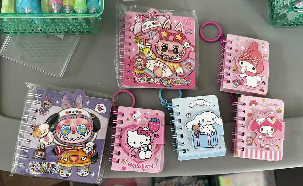 Sanrio Scoop Game – 2 Scoops