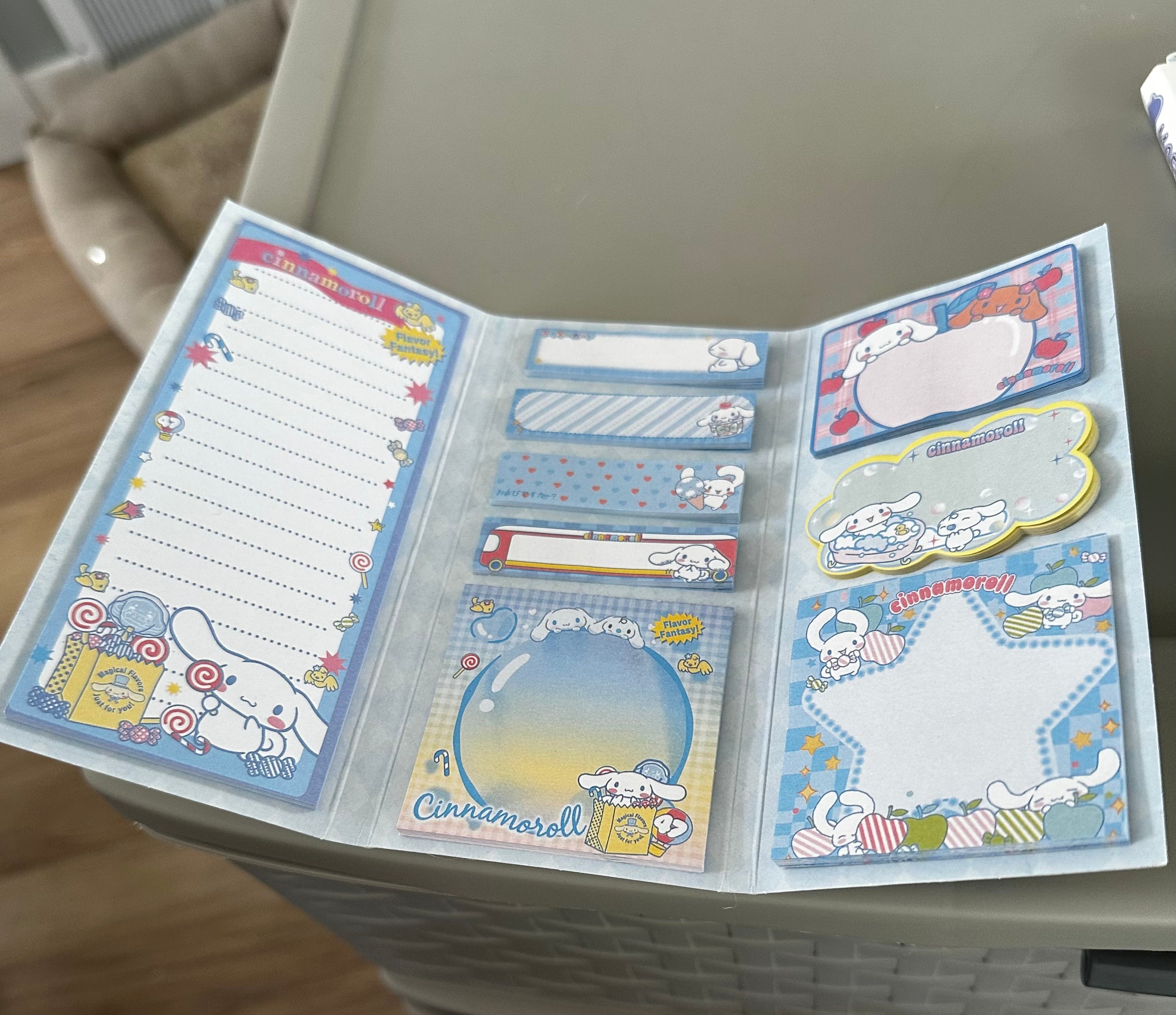 Sanrio Scoop Game – 2 Scoops