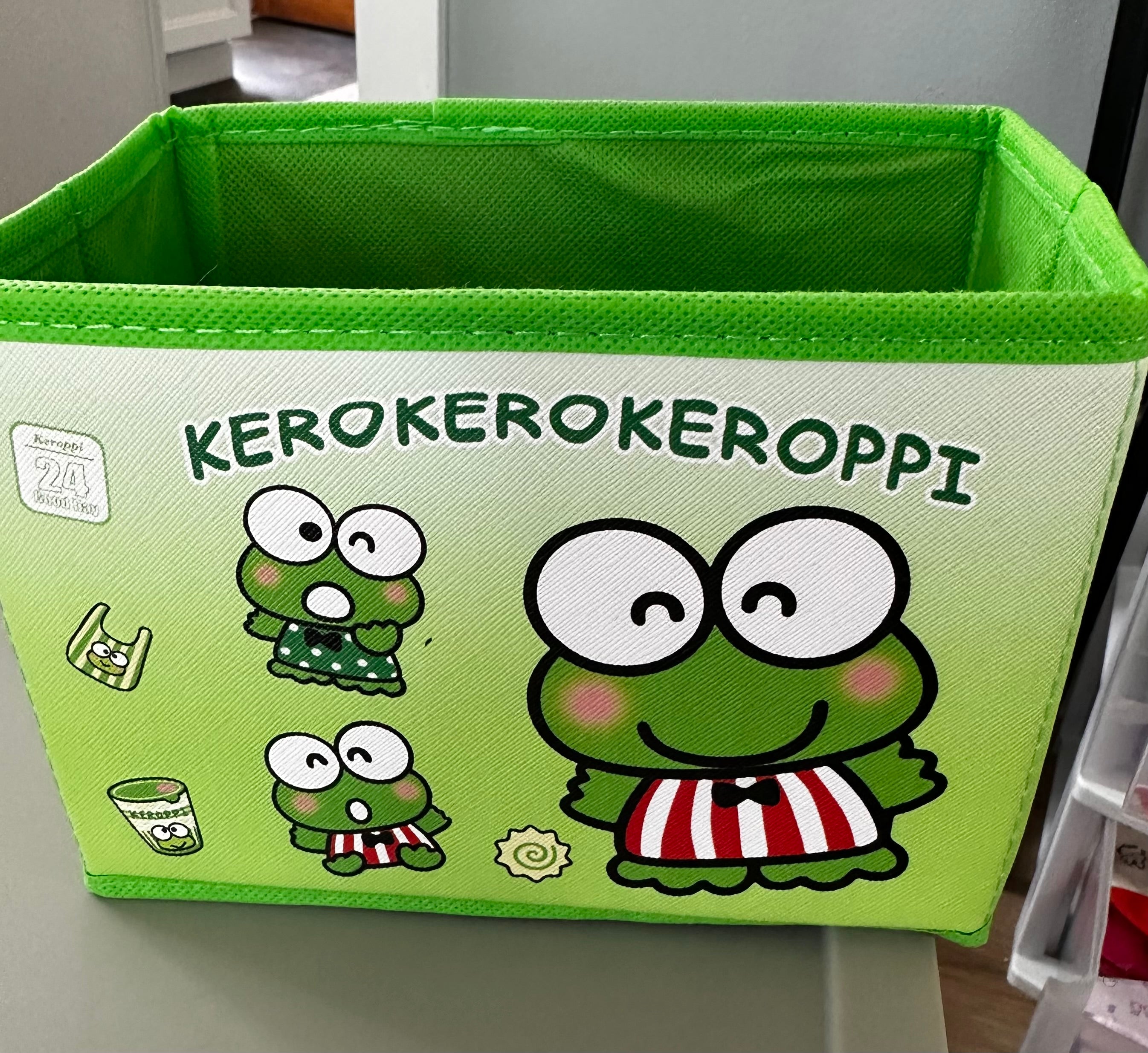 Sanrio Scoop Game – 2 Scoops