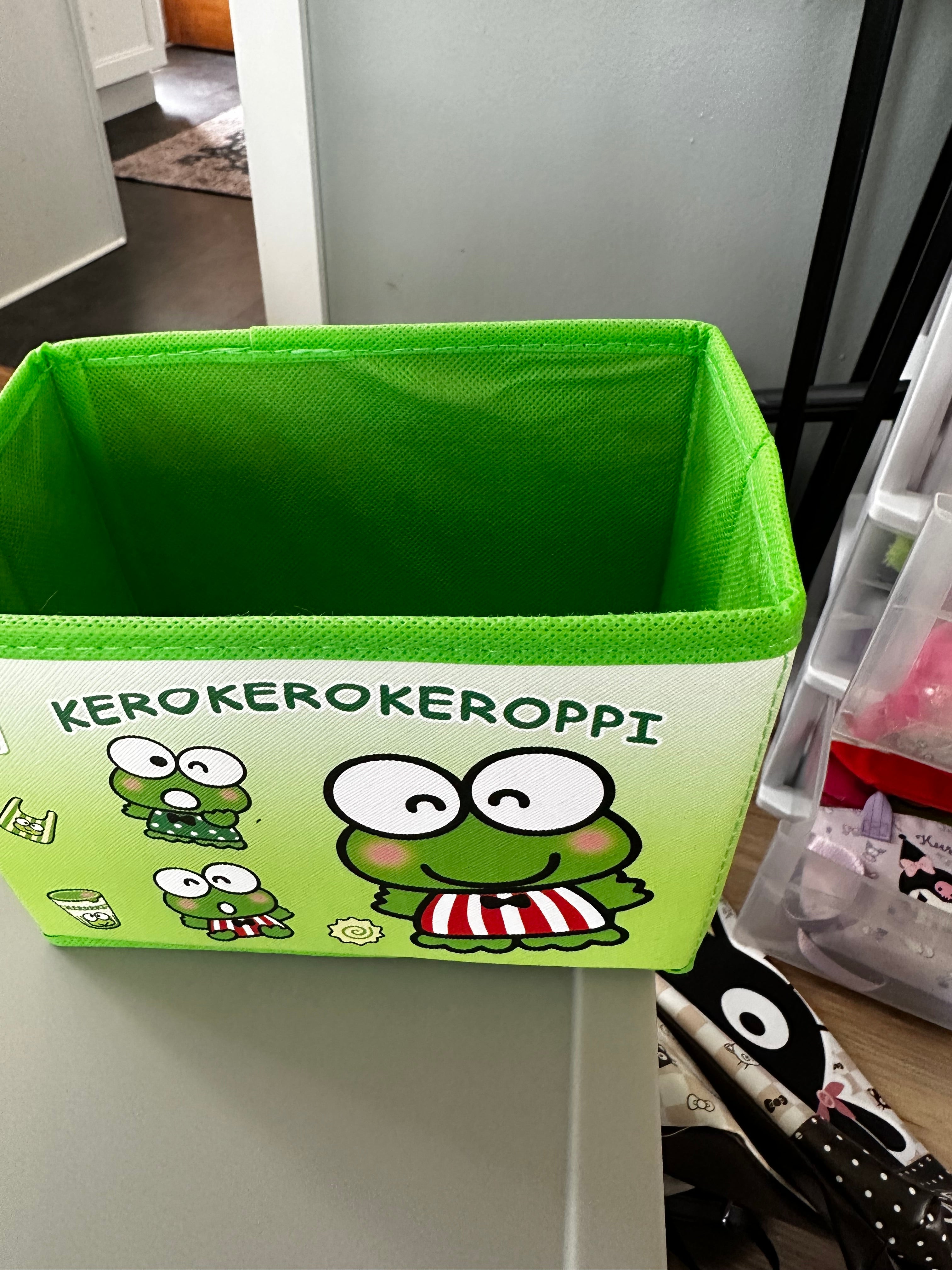 Sanrio Scoop Game – 2 Scoops
