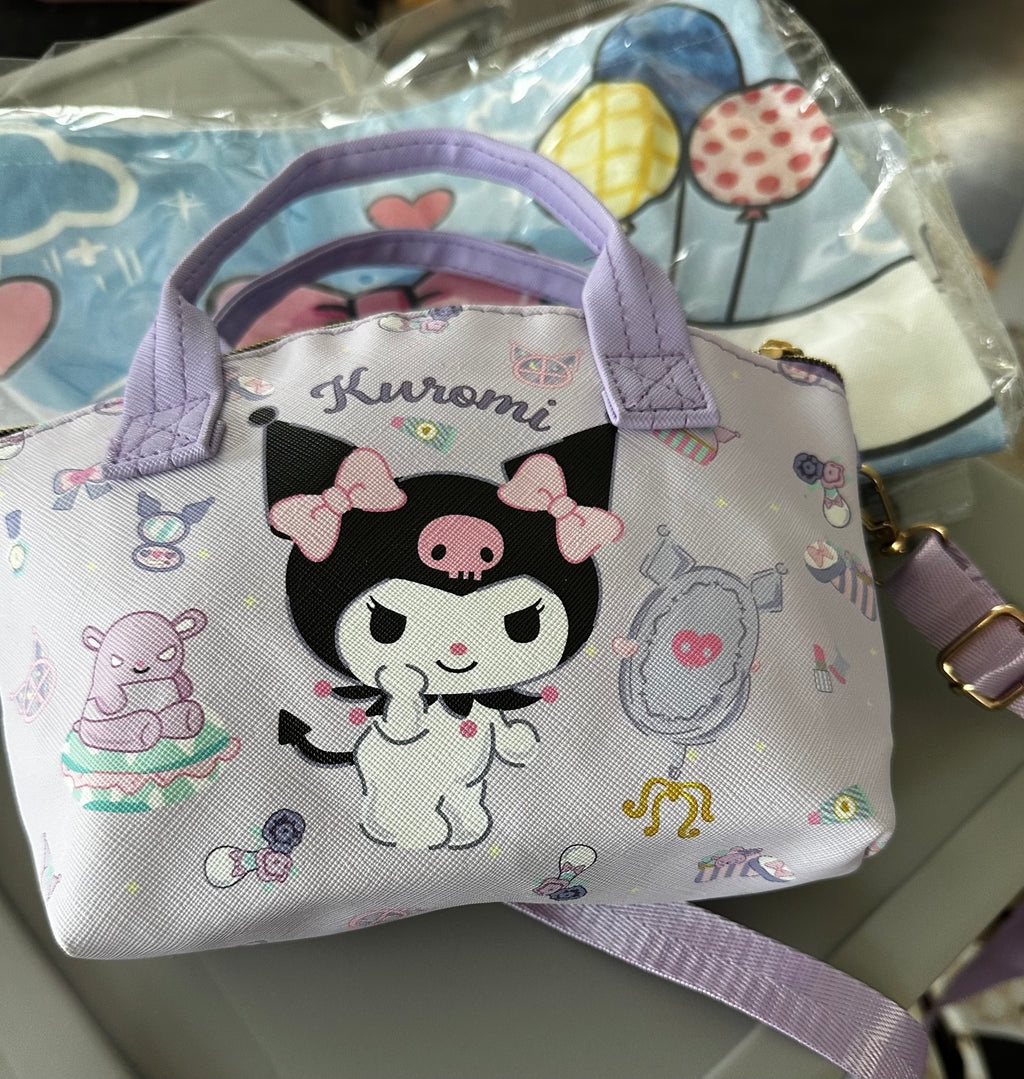 Sanrio Scoop Game – 2 Scoops