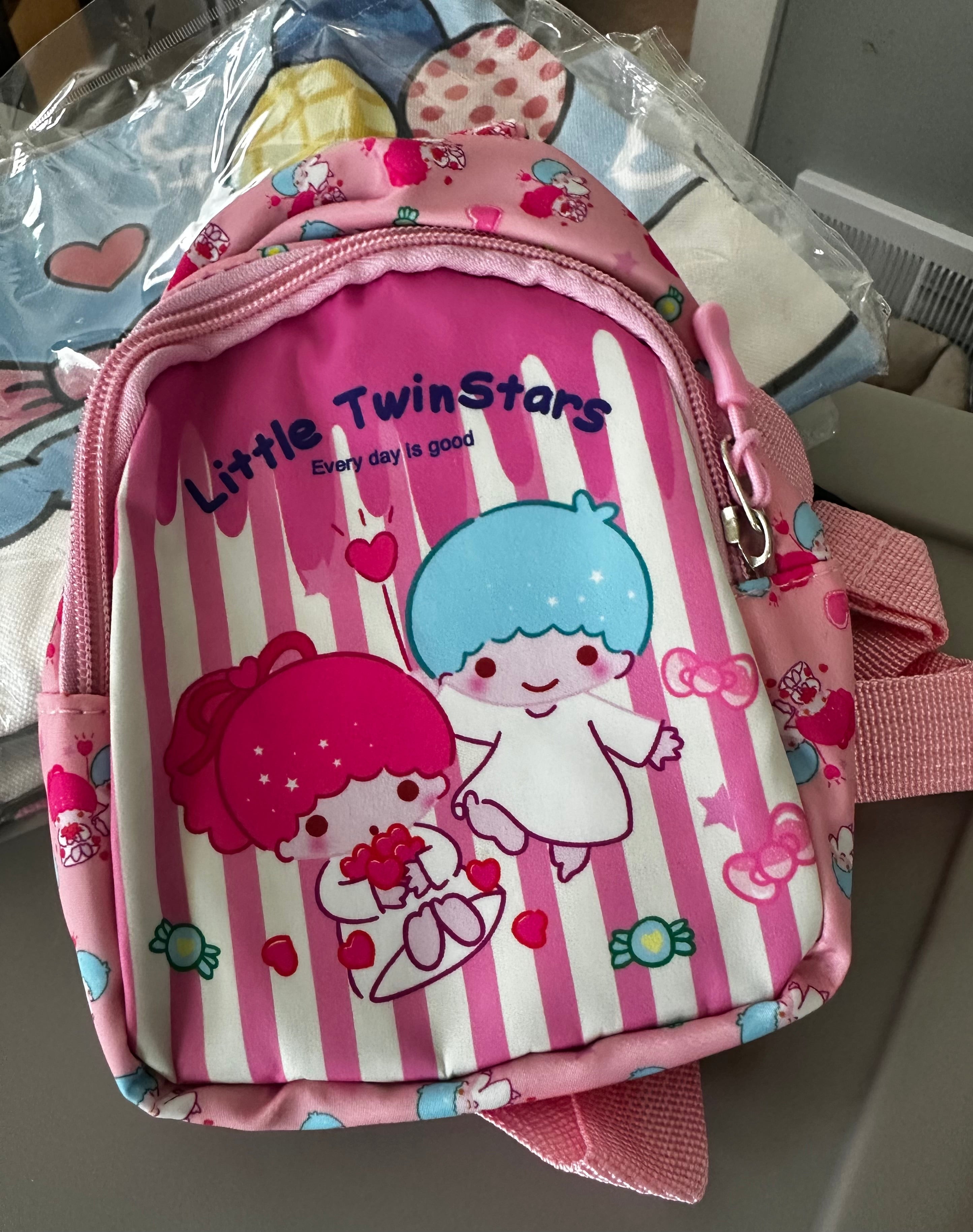 Sanrio Scoop Game – 2 Scoops