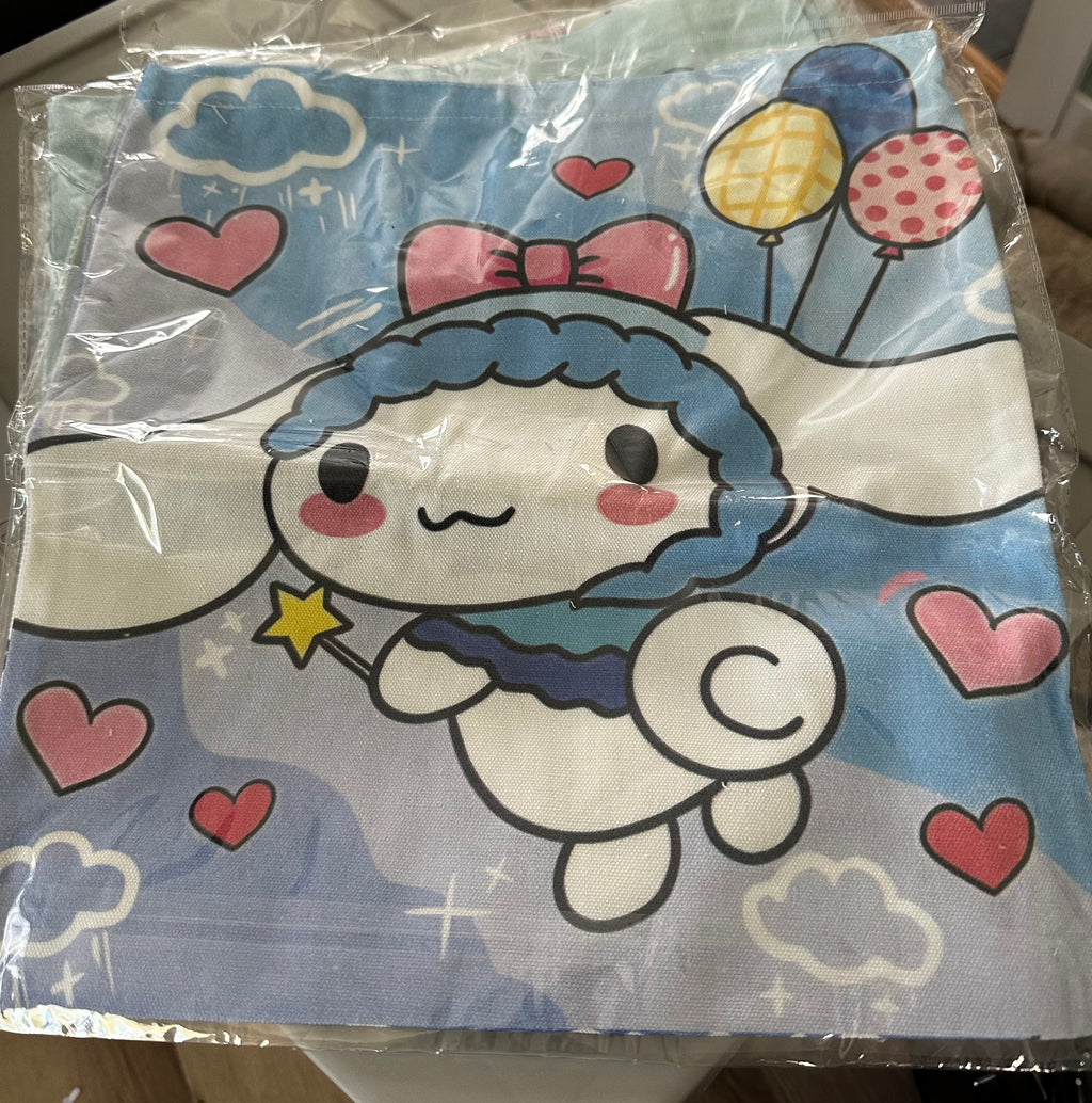 Sanrio Scoop Game – 2 Scoops