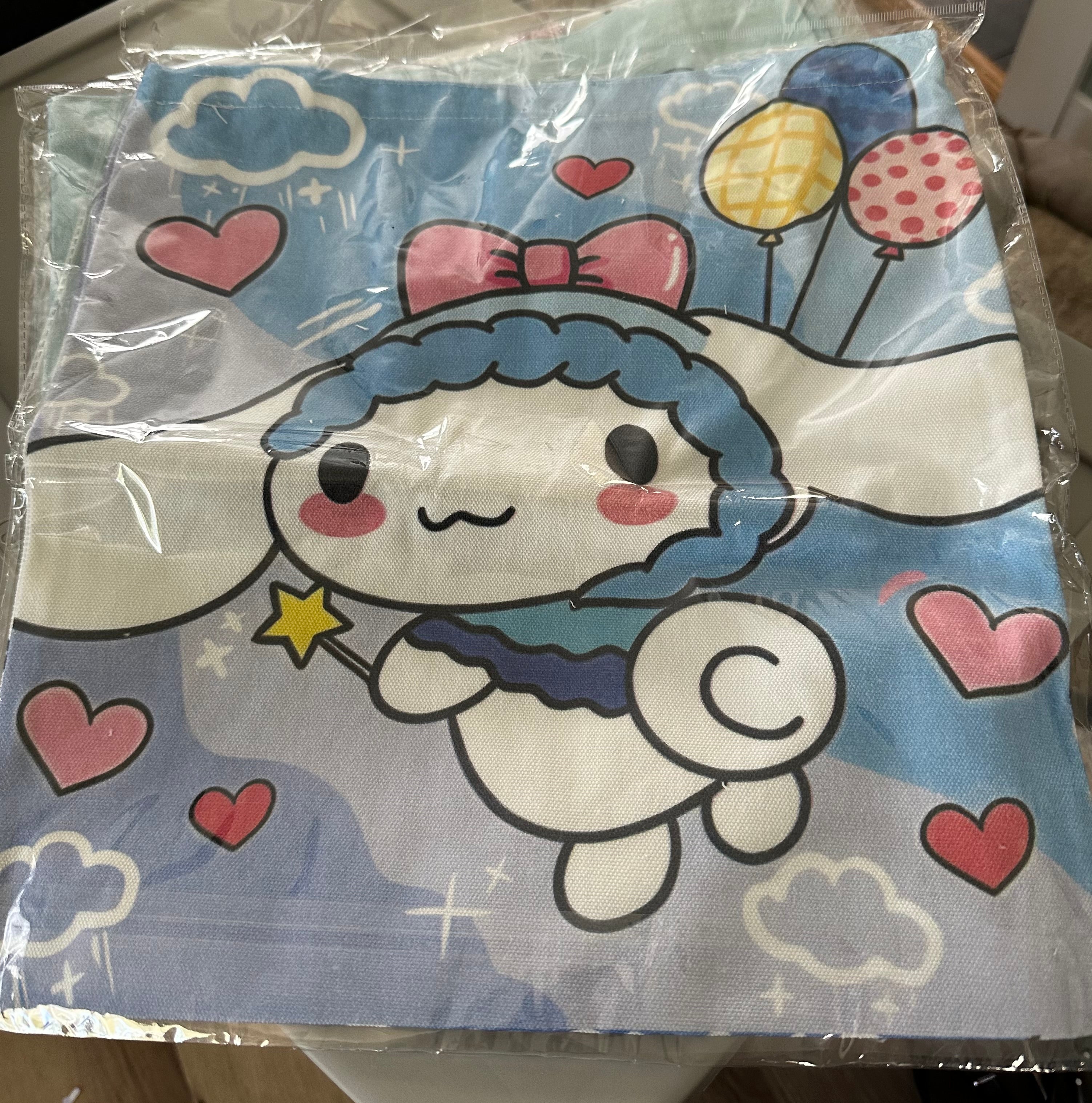 Sanrio Scoop Game – 2 Scoops