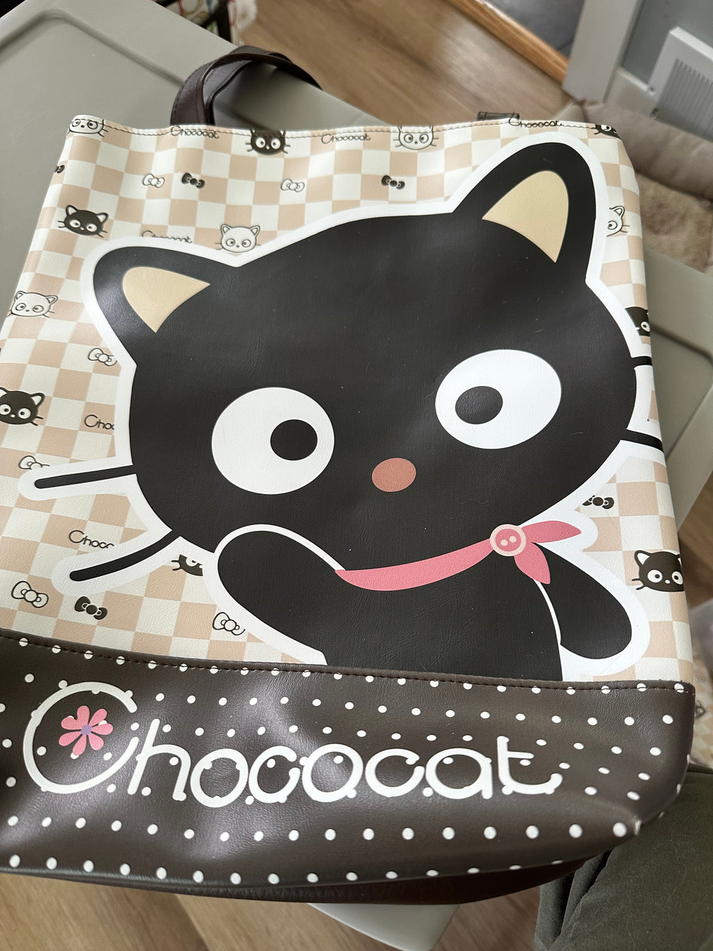 Sanrio Scoop Game – 2 Scoops