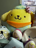 Mini Sanrio Basket