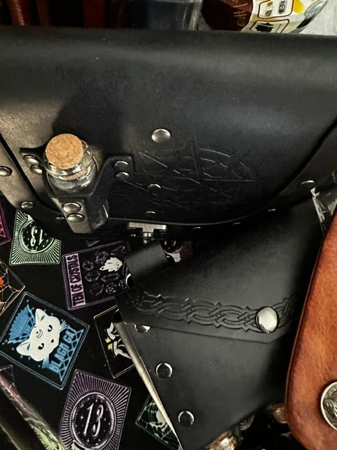 Walk on the Wild Side – Premium