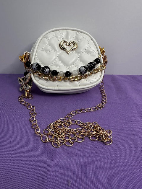 Luxury Knows No Age - Mini Crossbody Purses