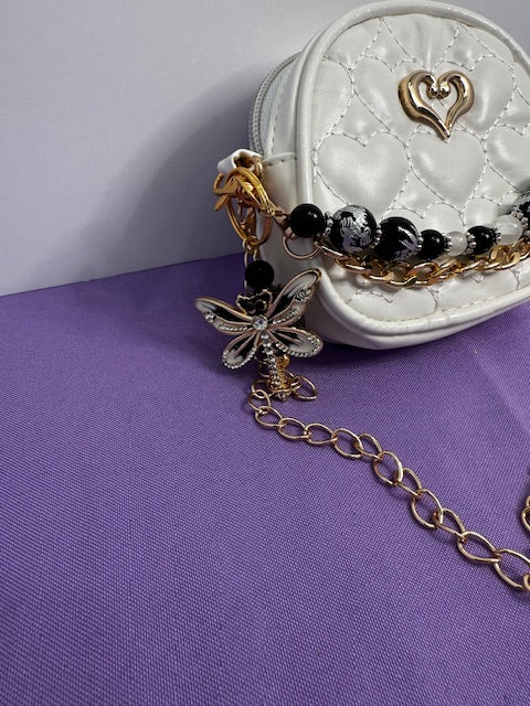Luxury Knows No Age - Mini Crossbody Purses