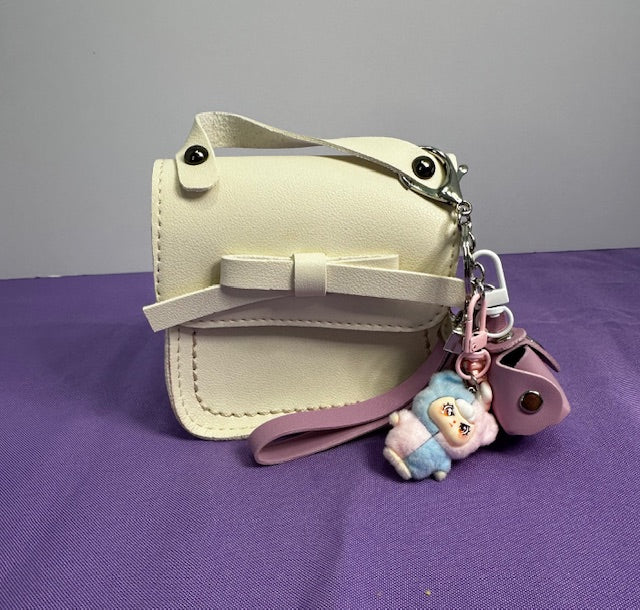 Luxury Knows No Age - Mini Crossbody Purses