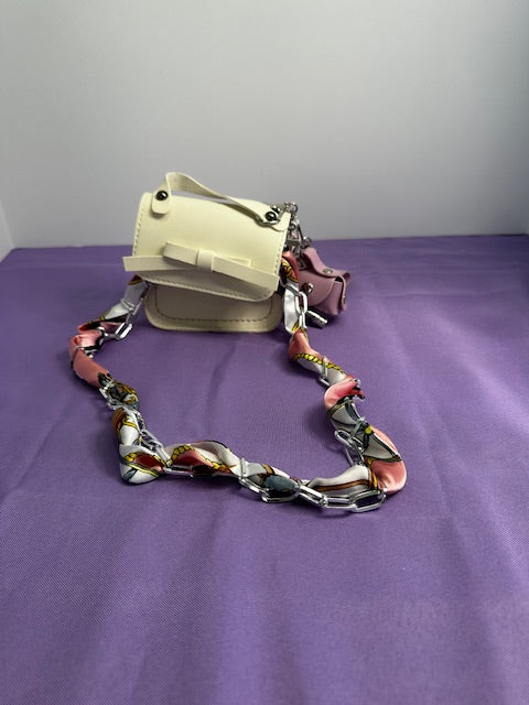 Luxury Knows No Age - Mini Crossbody Purses