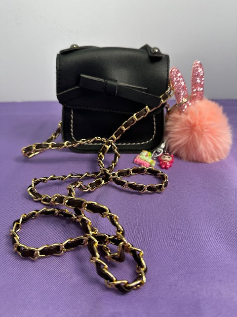 Luxury Knows No Age - Mini Crossbody Purses