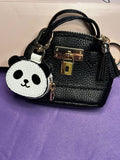 Luxury Leather Mini Bag